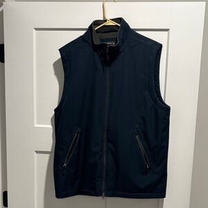 Orvis Dark Blue Men's Vest